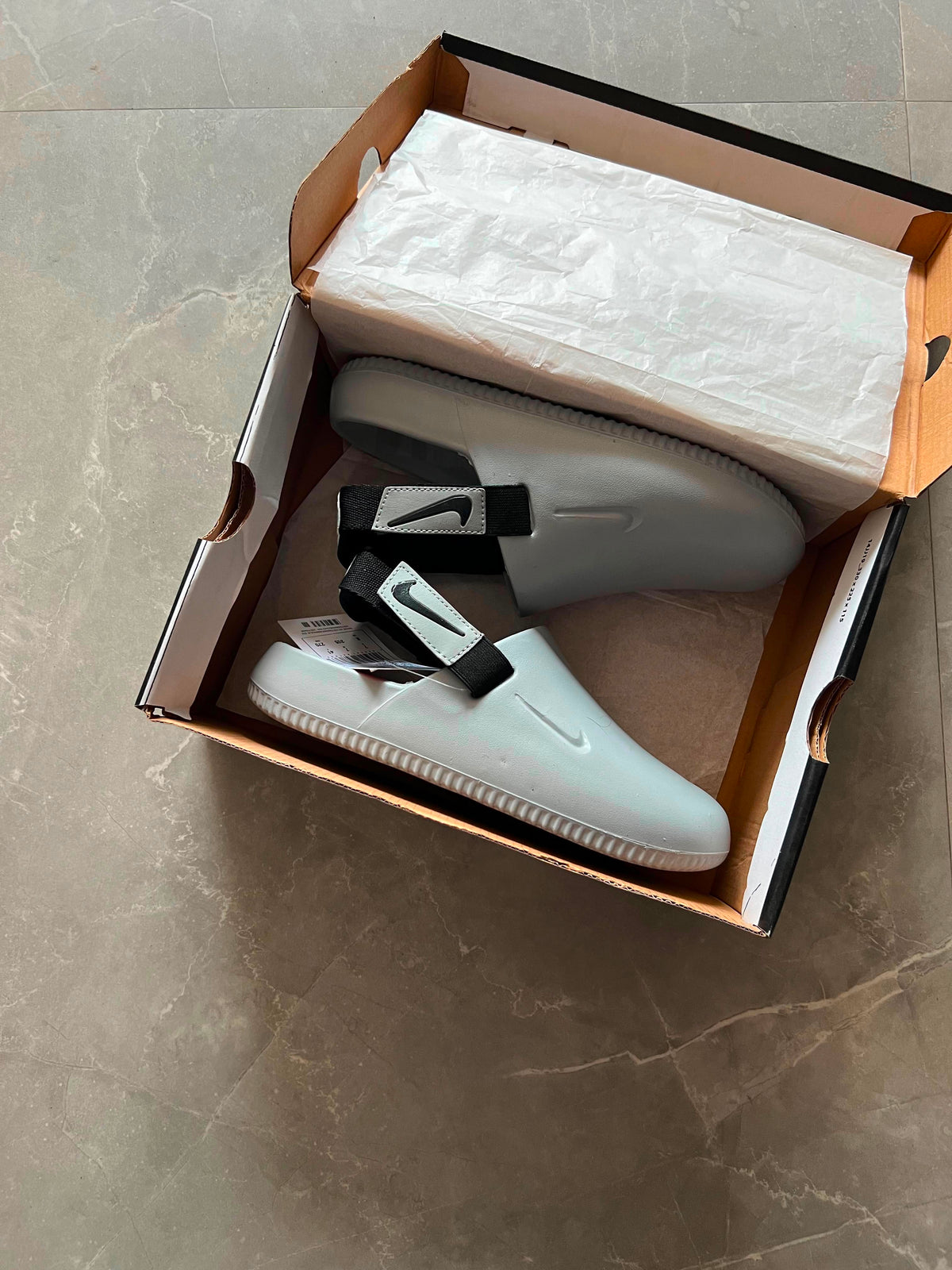 NIKE CALM MULE SANDAL