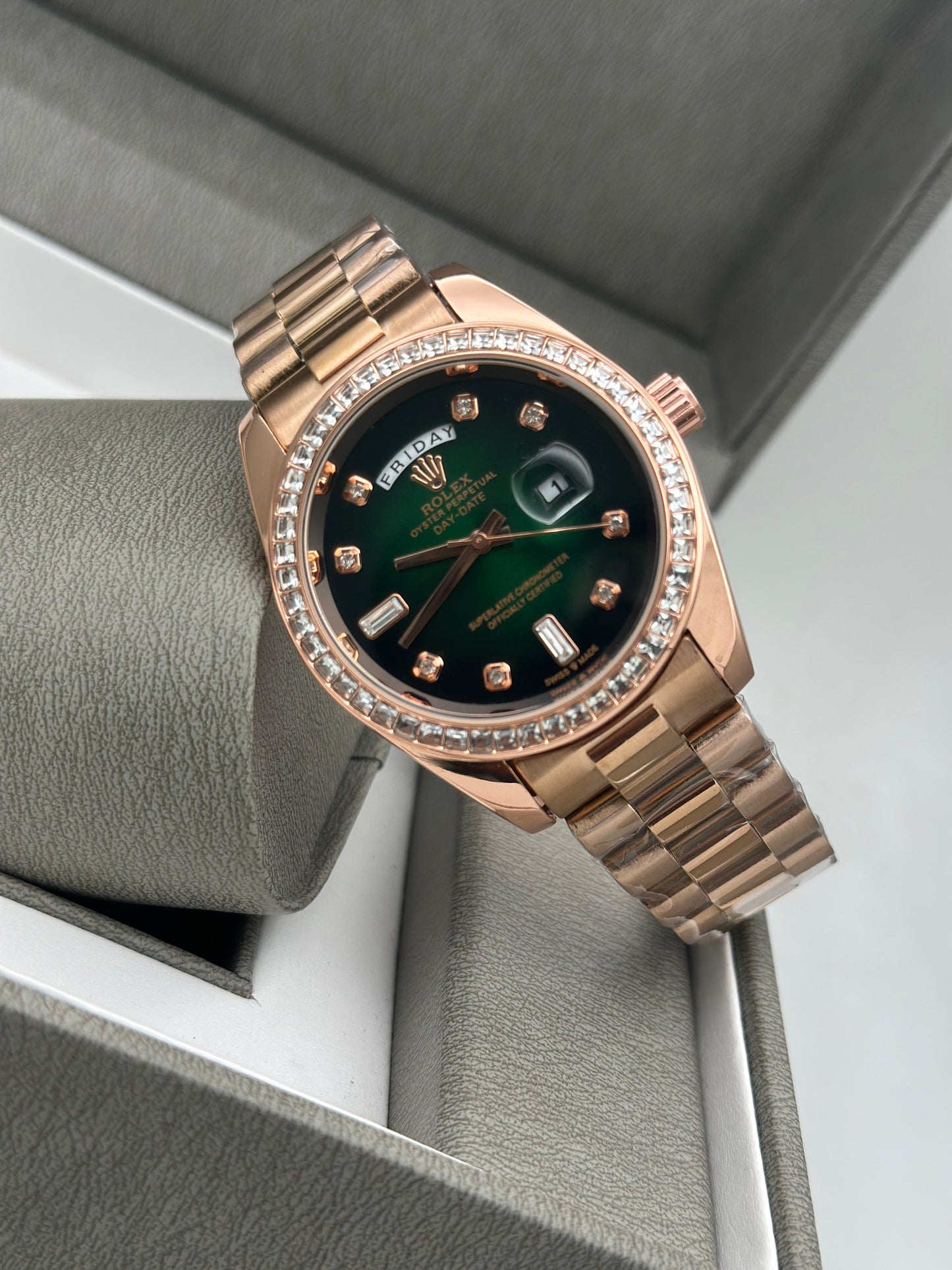 ROLEX WATCH