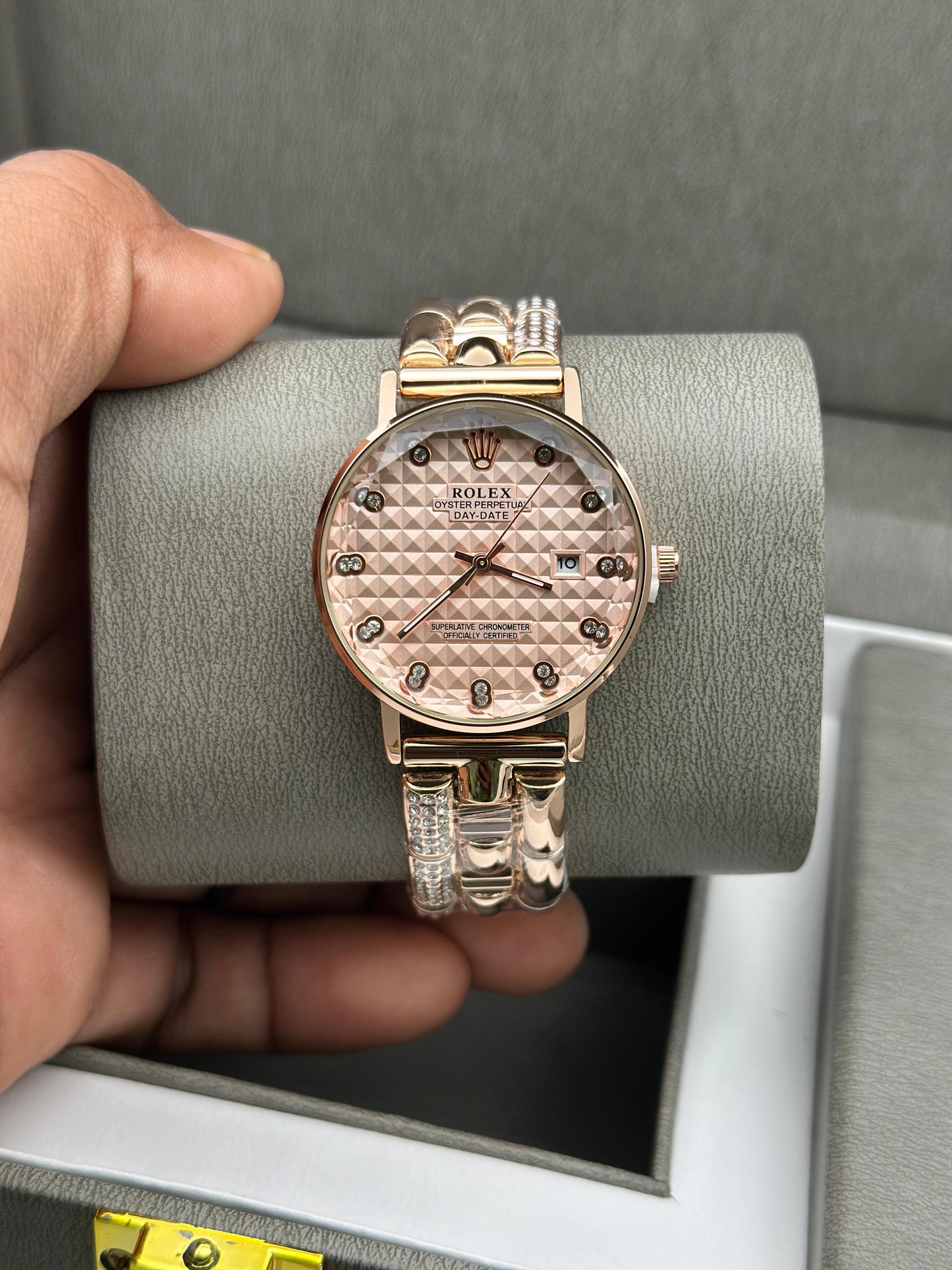 ROLEX WATCH