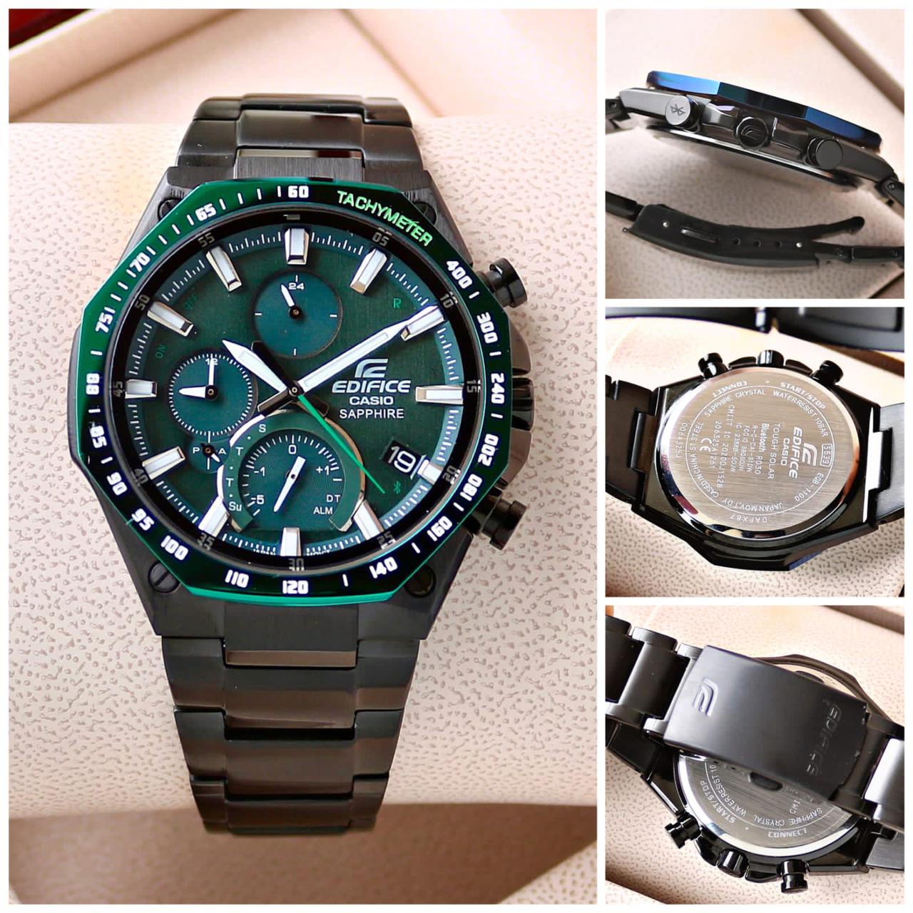 CASIO