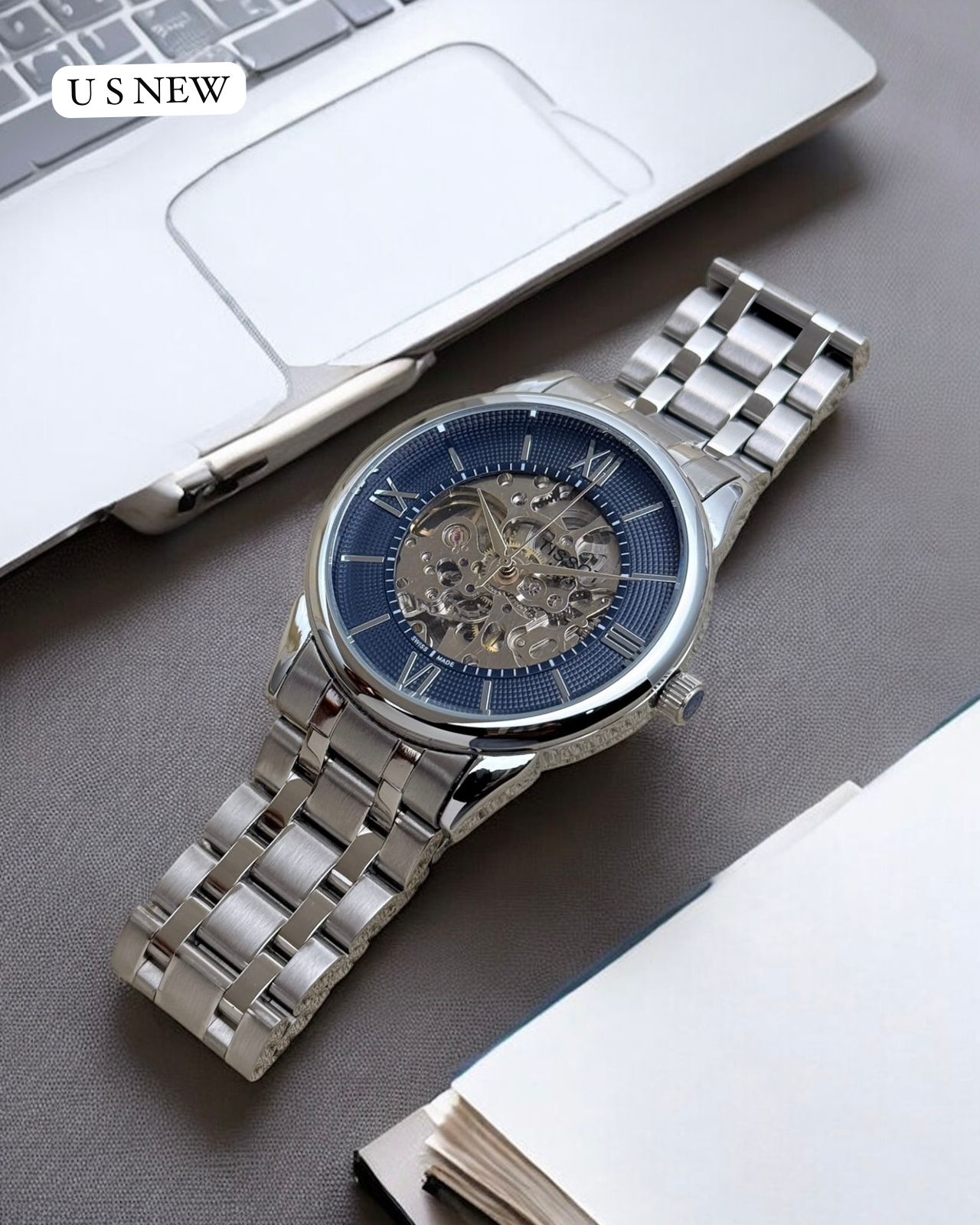 TISSOT WATCH