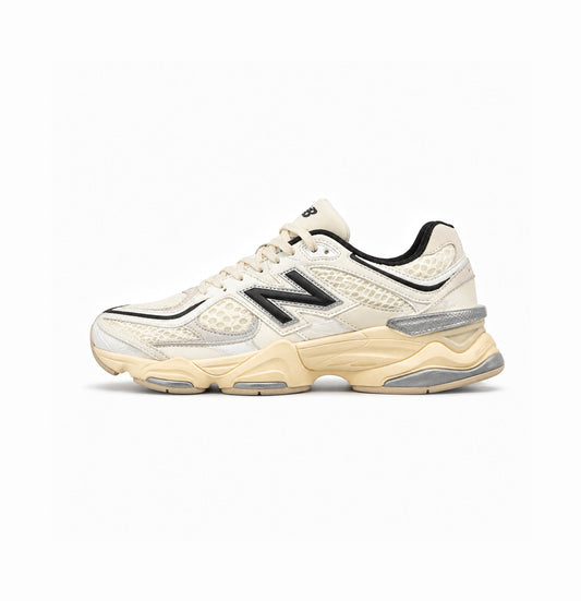NEW BALANCE 9060 TURTLEDOVE BLACK