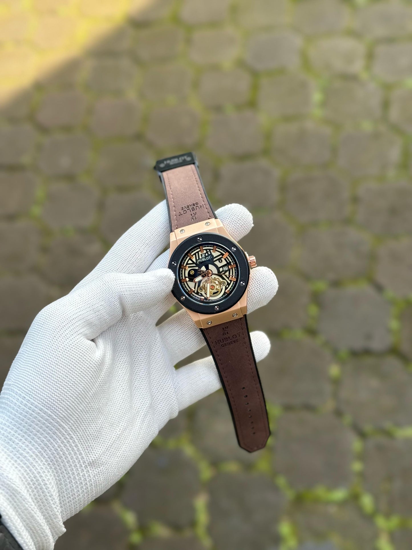 HUBLOT
