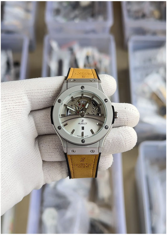 HUBLOT BIGBANG WATCH