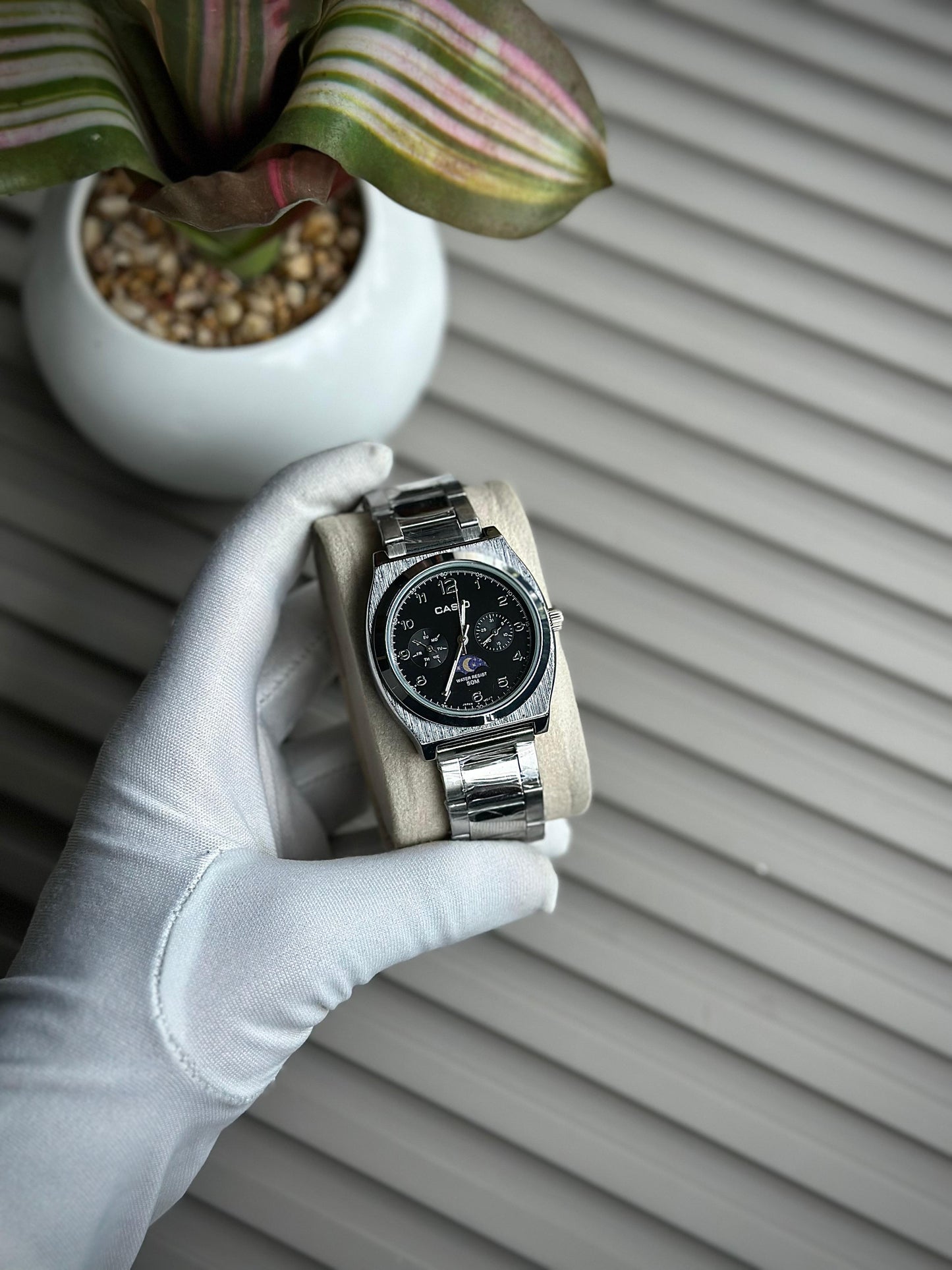 CASIO WATCH
