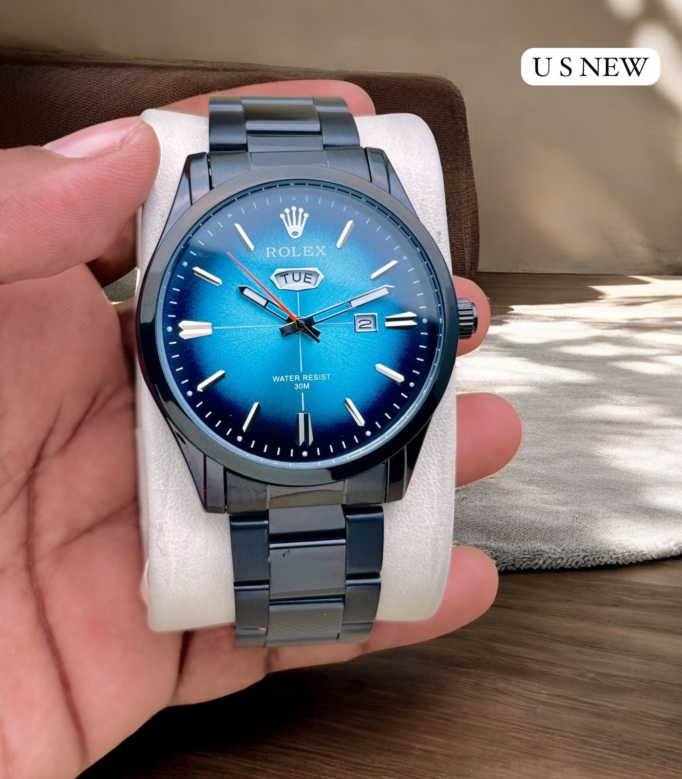ROLEX WATCH