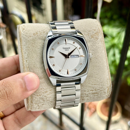 TISSOT WATCH