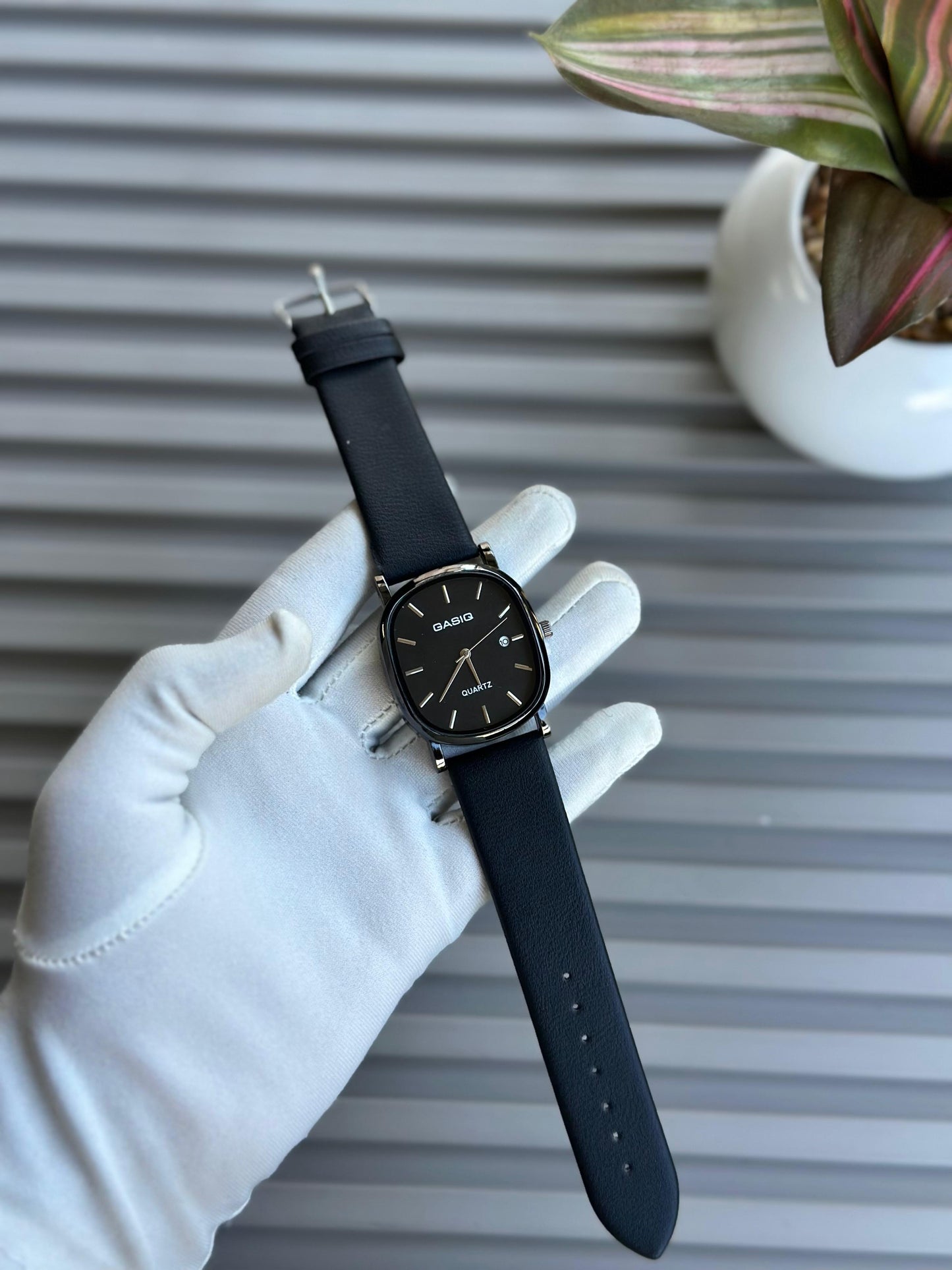 GASIQ WATCH
