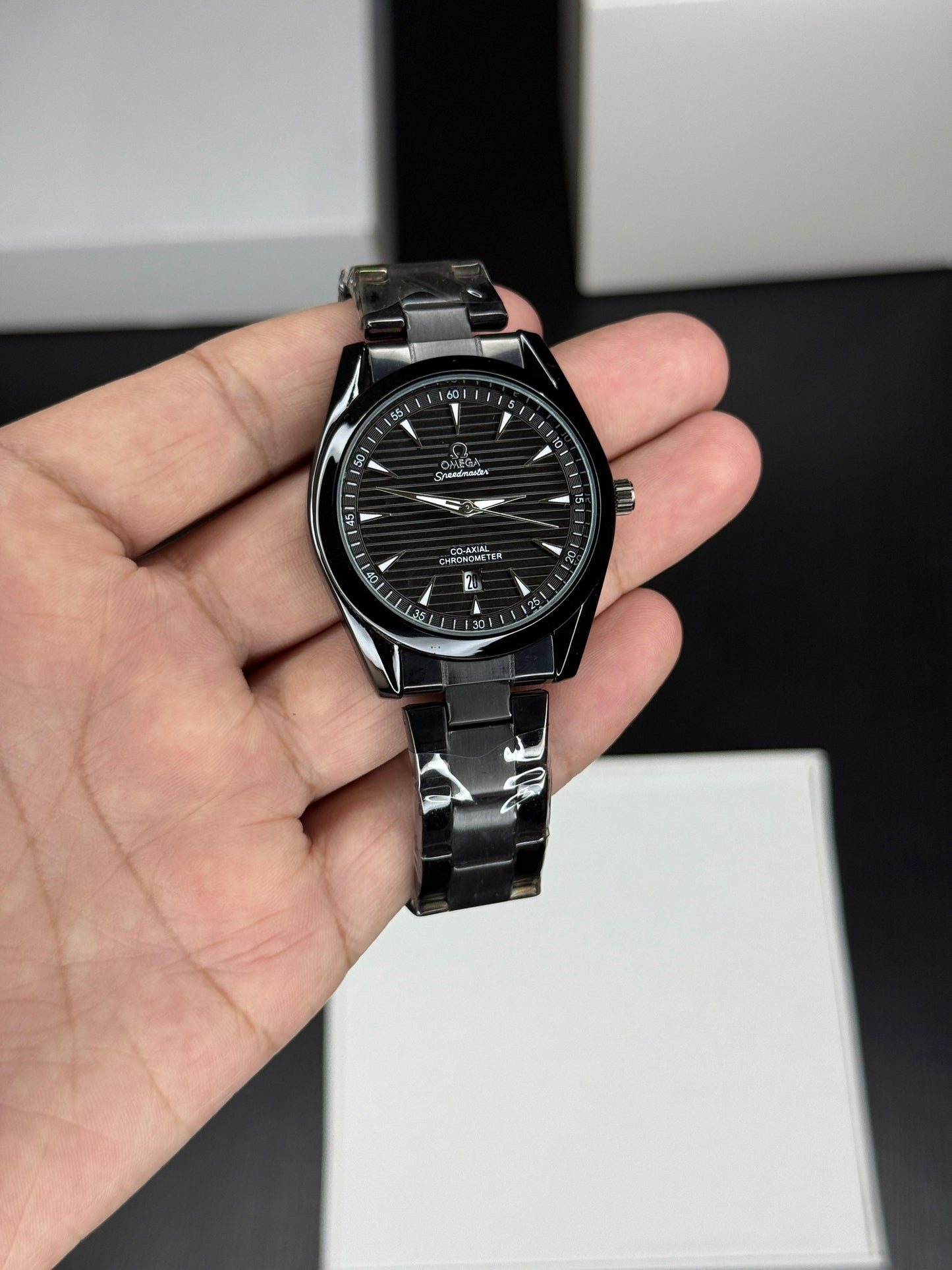 OMEGA