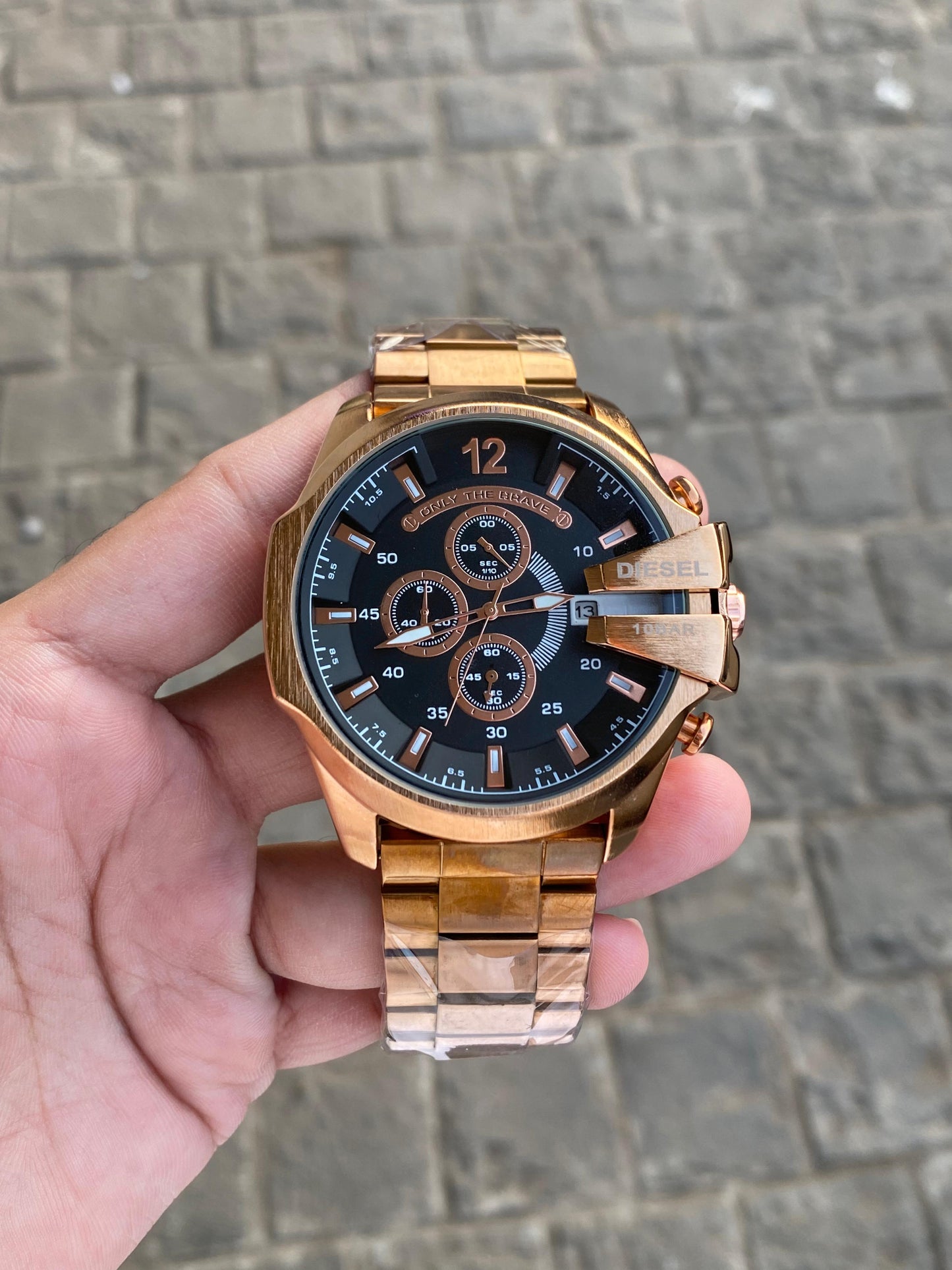 DIESEL WATCH