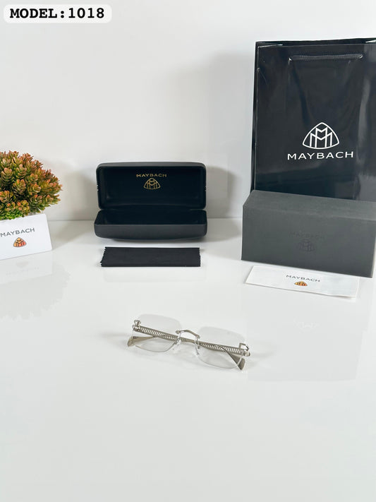 MAYBACH SUNGLASSESS
