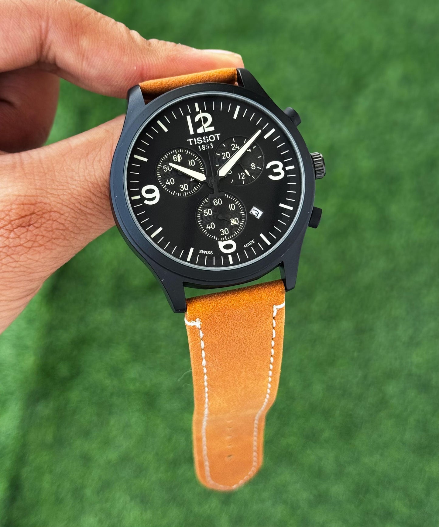TISSOT WATCH