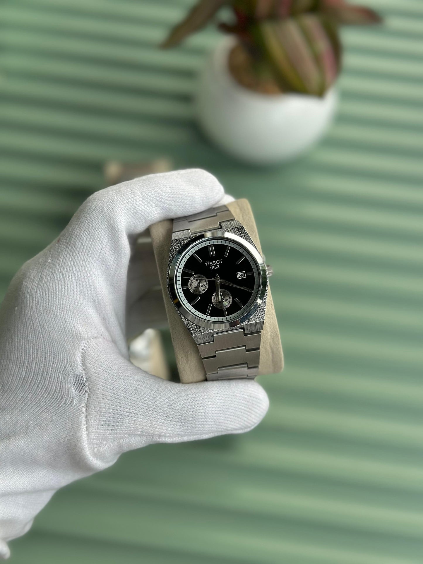 TISSOT WATCH