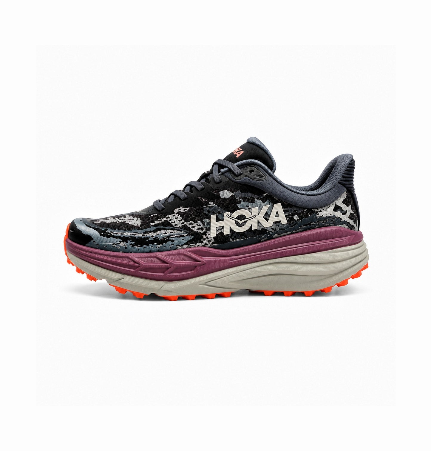 HOKA STINSON 7