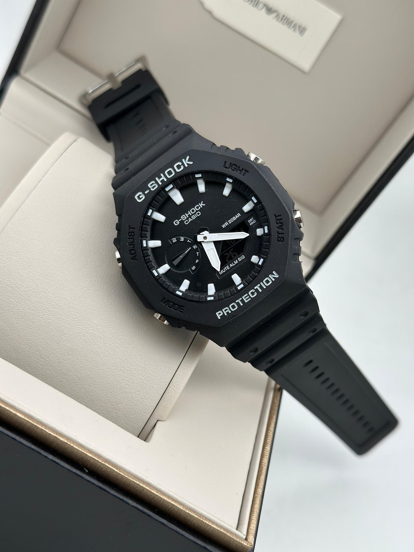 G-SHOCK WATCH