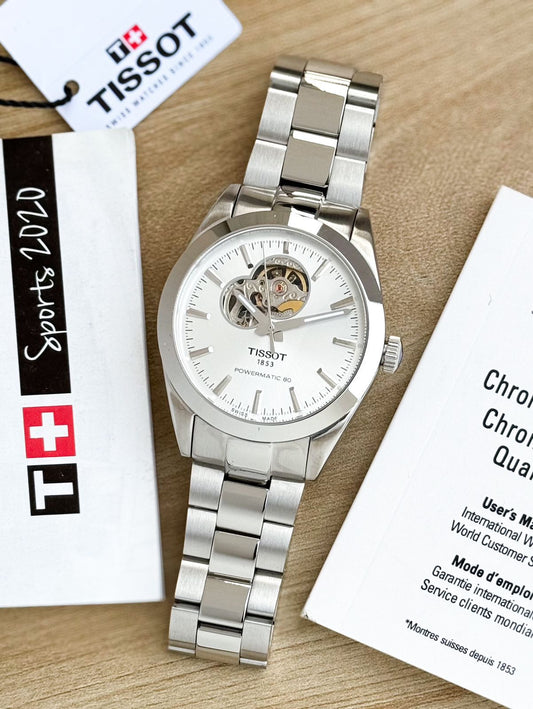 TISSOT WATCH