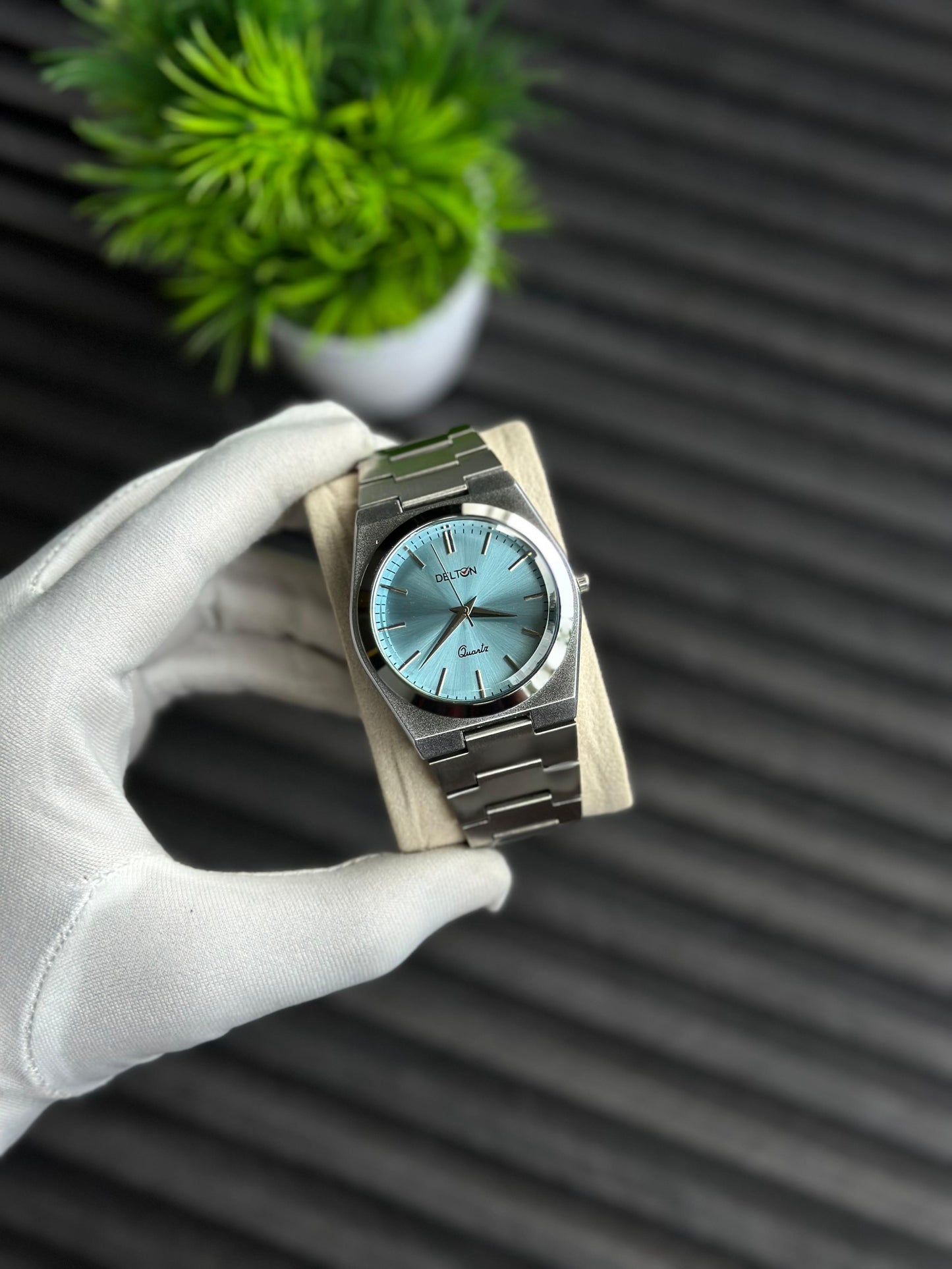 DALTON WATCH