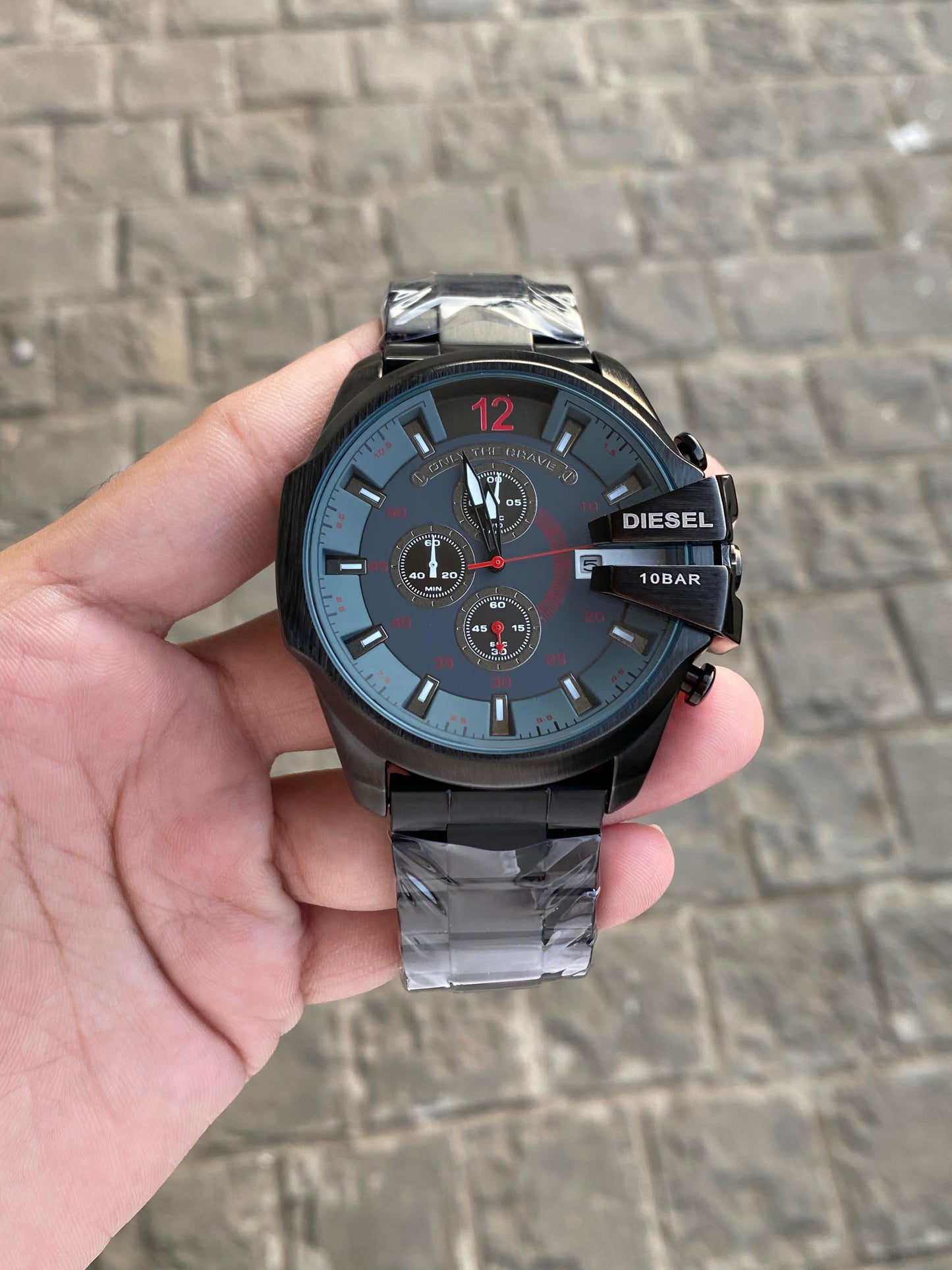 DIESEL WATCH