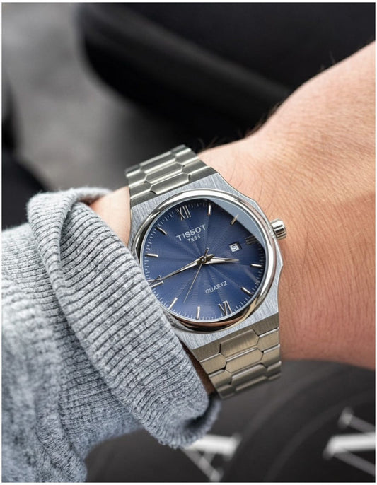 TISSOT WATCH