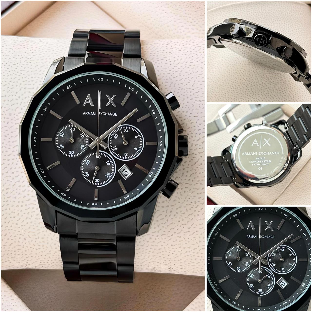 ARMANI WATCH