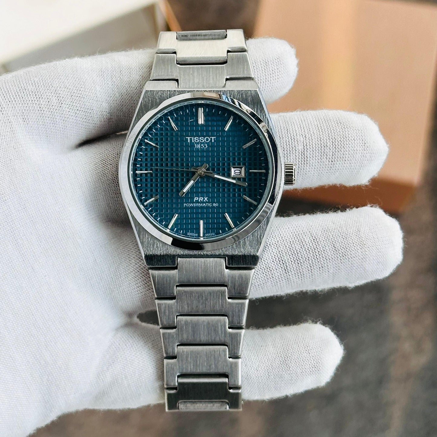 TISSOT PRX