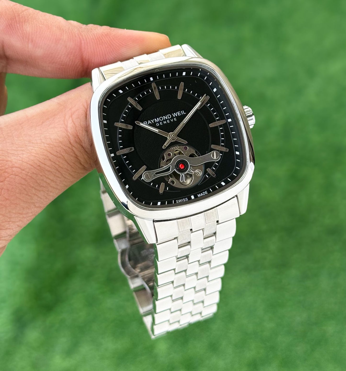 REYMOND WEILWATCH