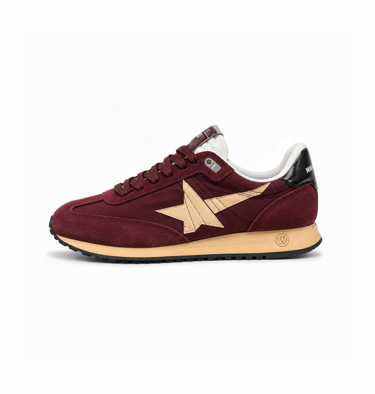 ADIDAS GOLDEN GOOSE MARATHON SNEAKERS