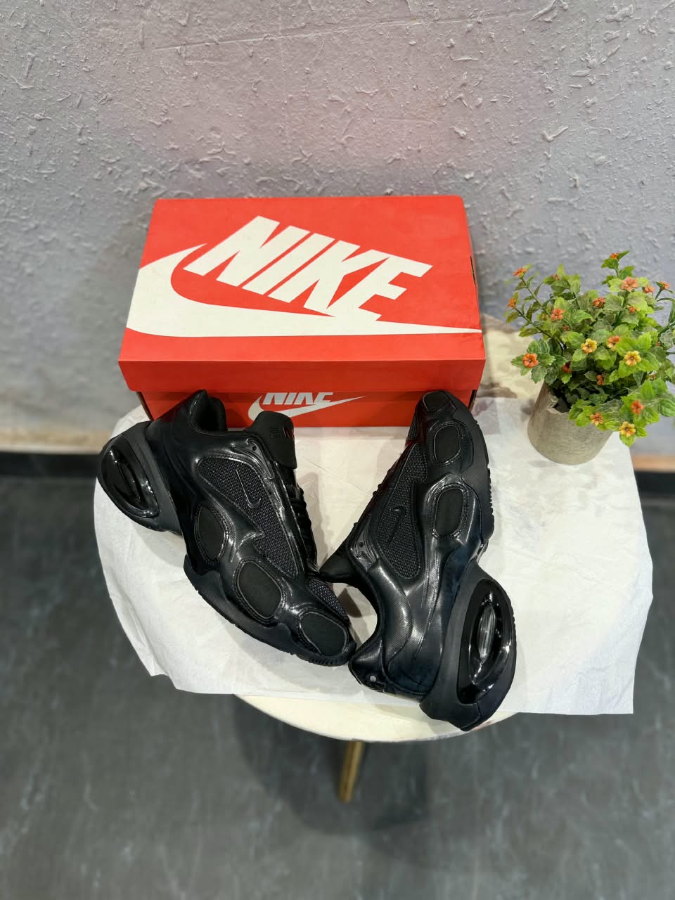 NIKE AIRMAX MUSE 2025
