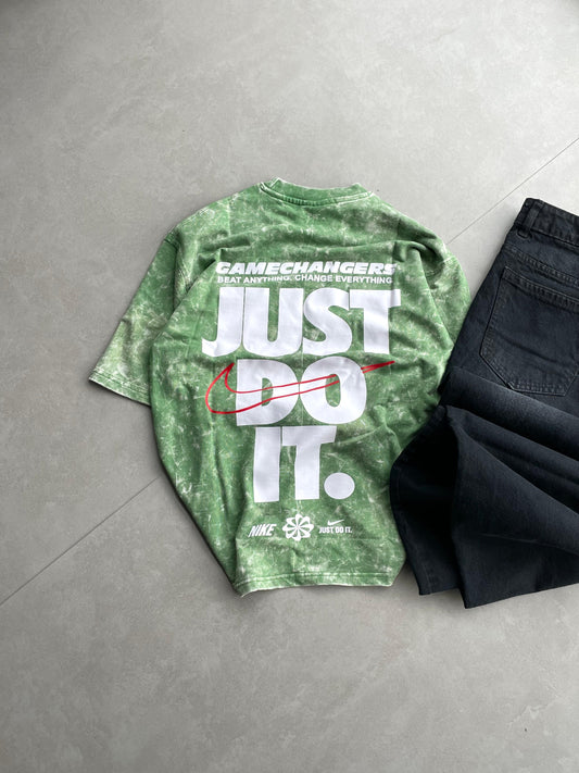 IMPORTED TSHIRT+ JEAN COMBO