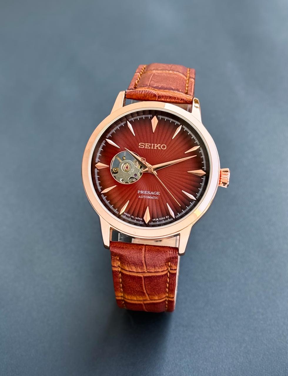 SEIKO WATCH