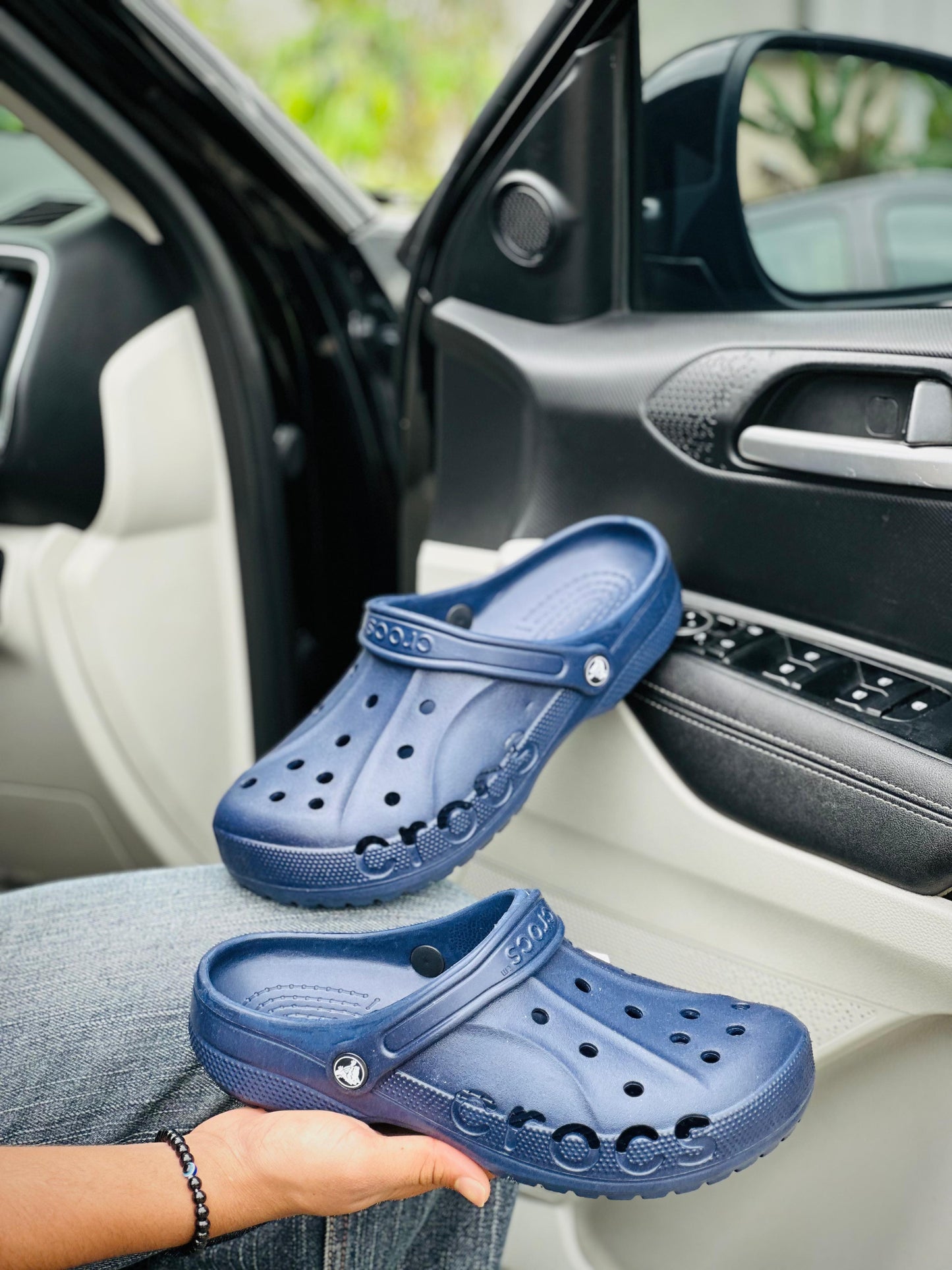 CROCS BAYA CLOG