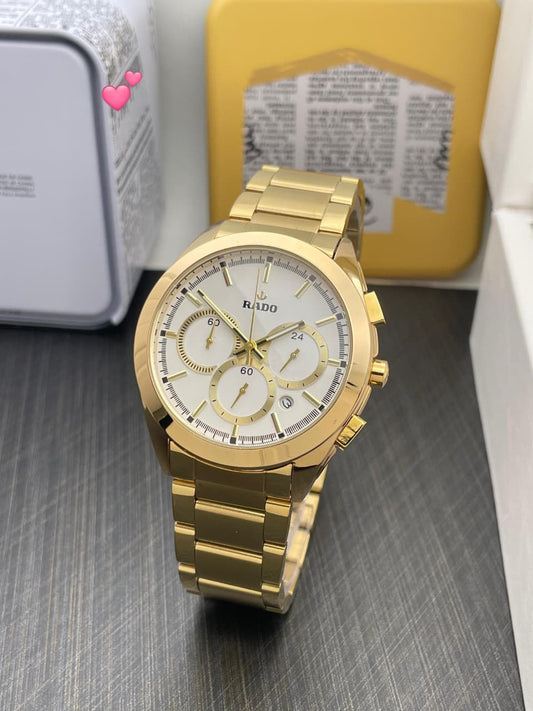 RADO WATCH
