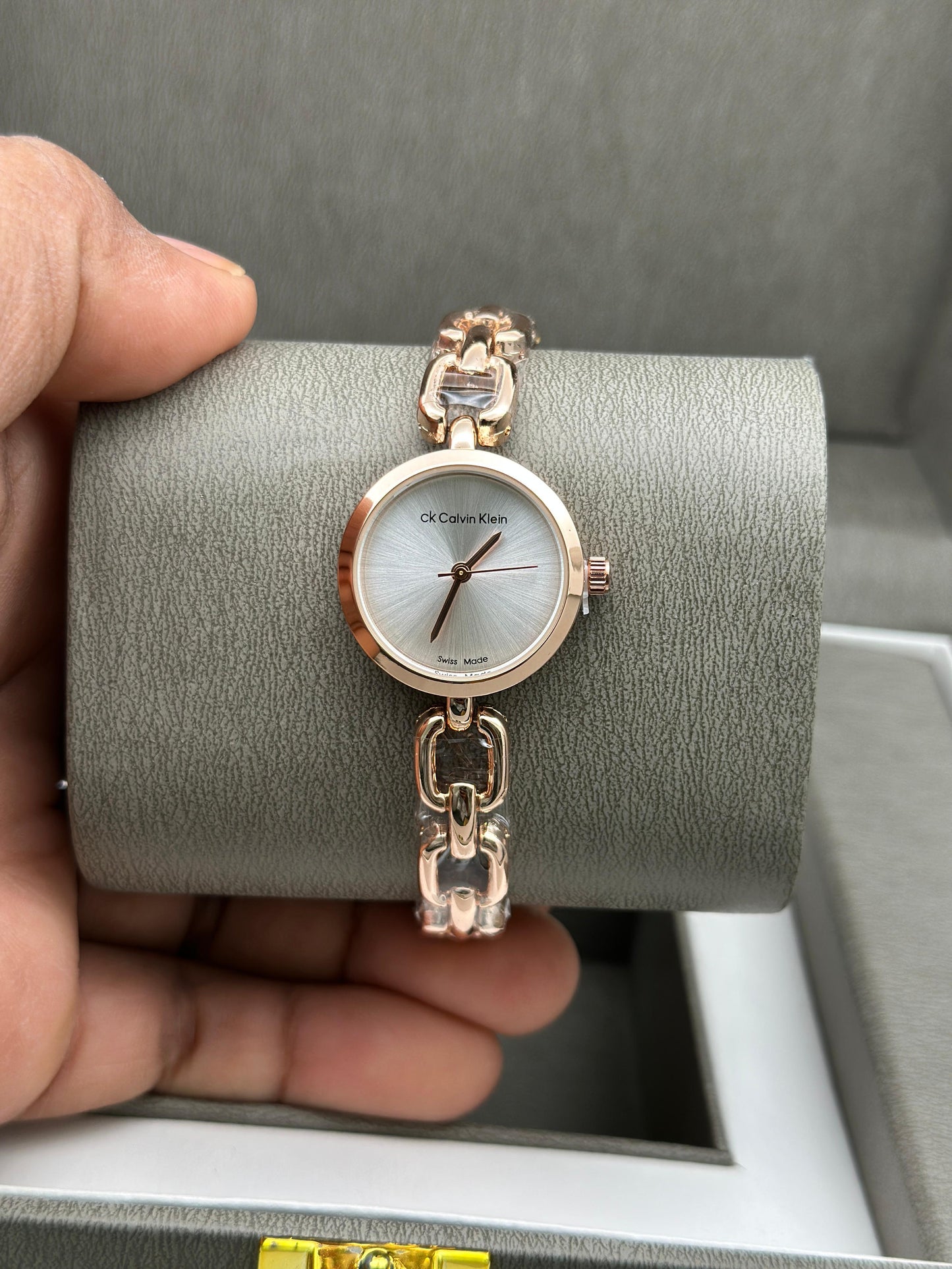 CK CALVIN KLEIN WATCH