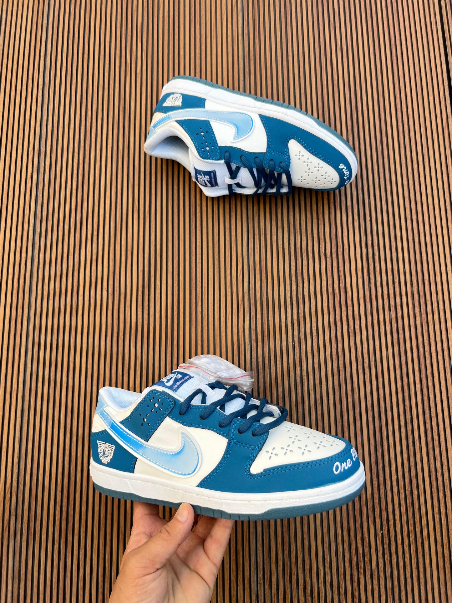 NIKE SB DUNK