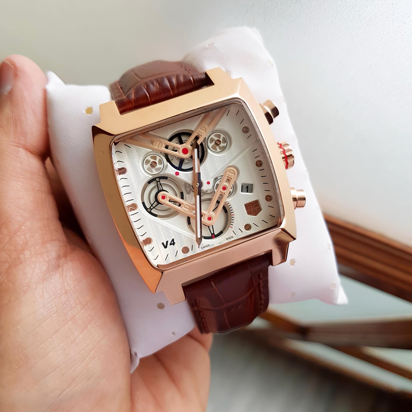 TAG HEUER WATCH
