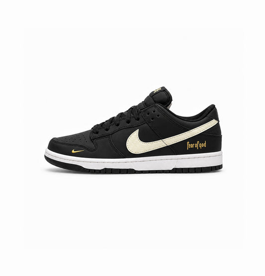 NIKE SB  DUNK FEAR OF GOD 2025