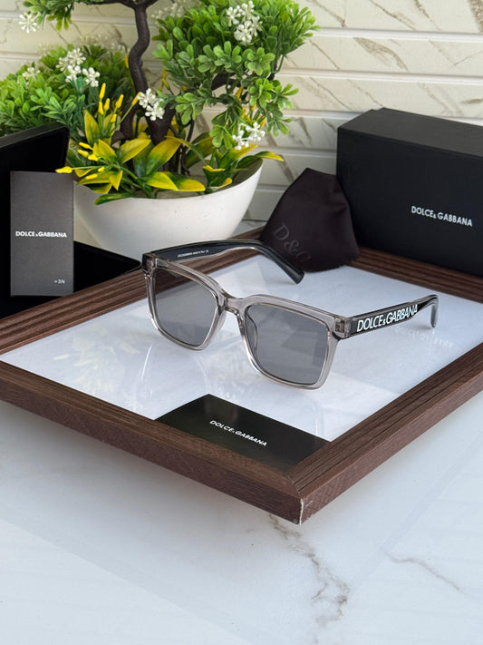 D&G SUNGLASS