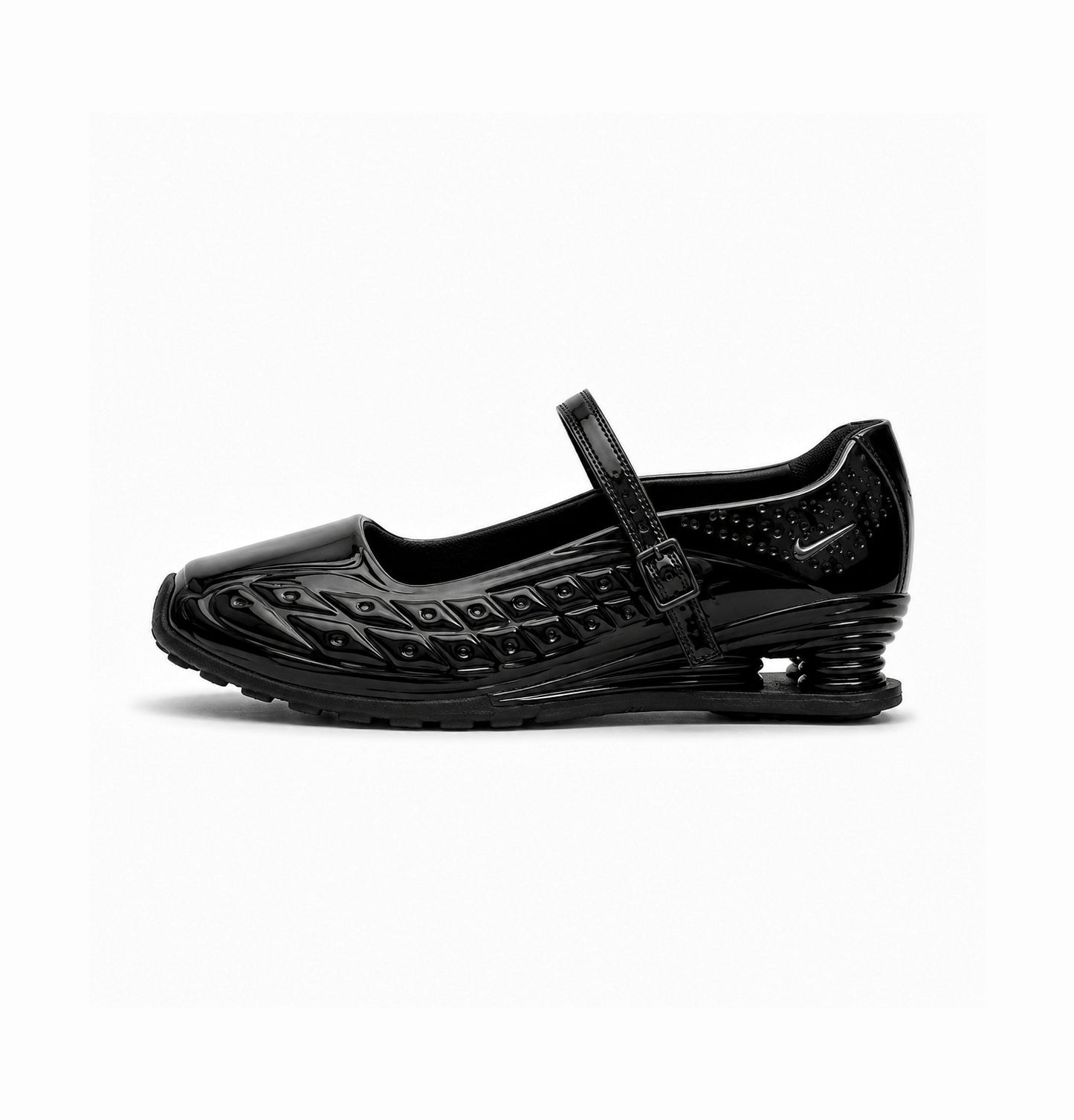 NIKE SHOX Z CALISTRA