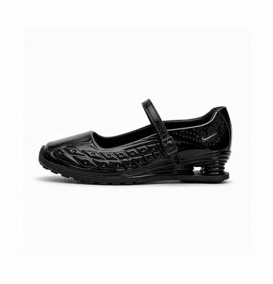 NIKE SHOX Z CALISTRA