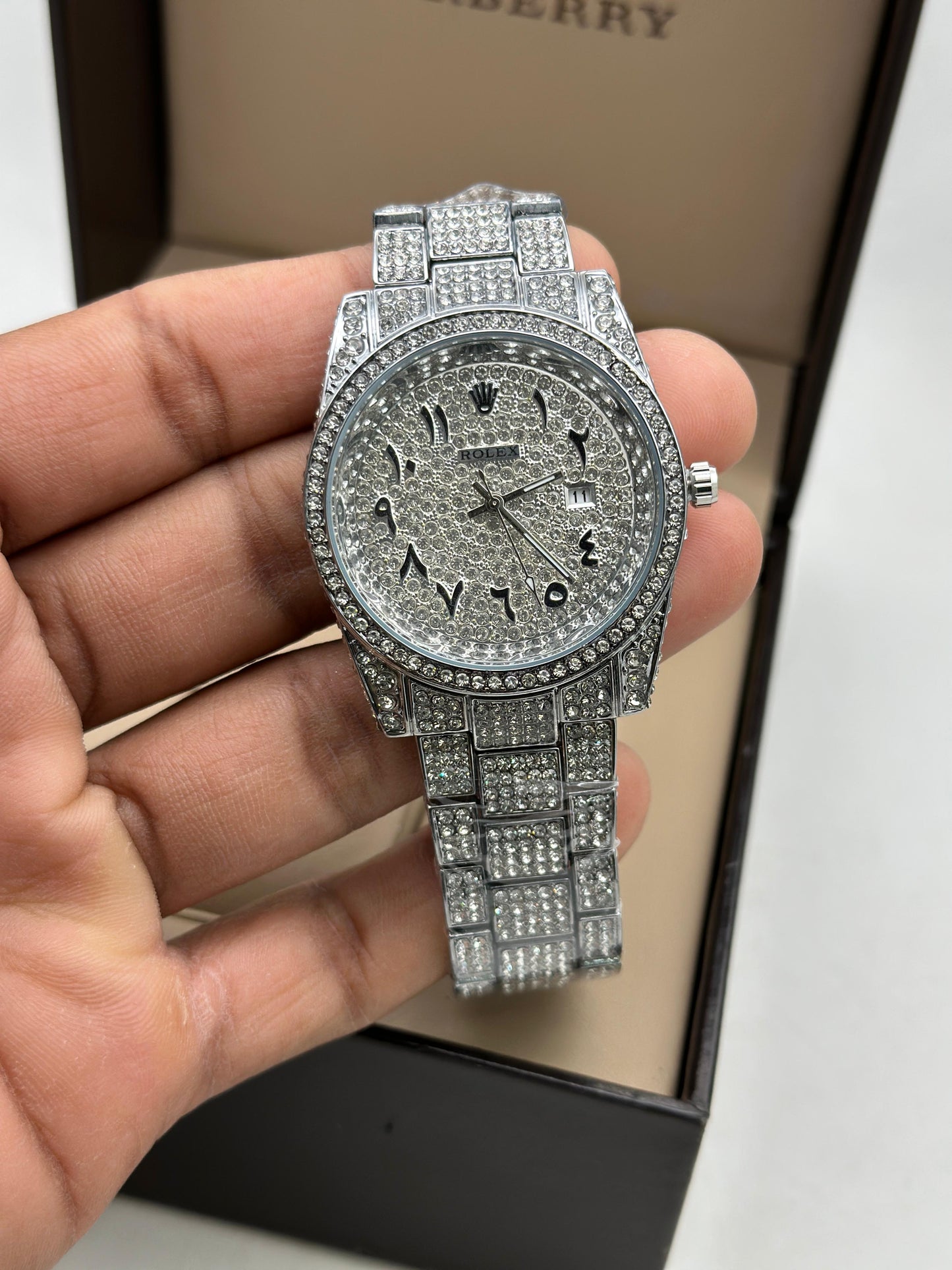 ROLEX WATCH