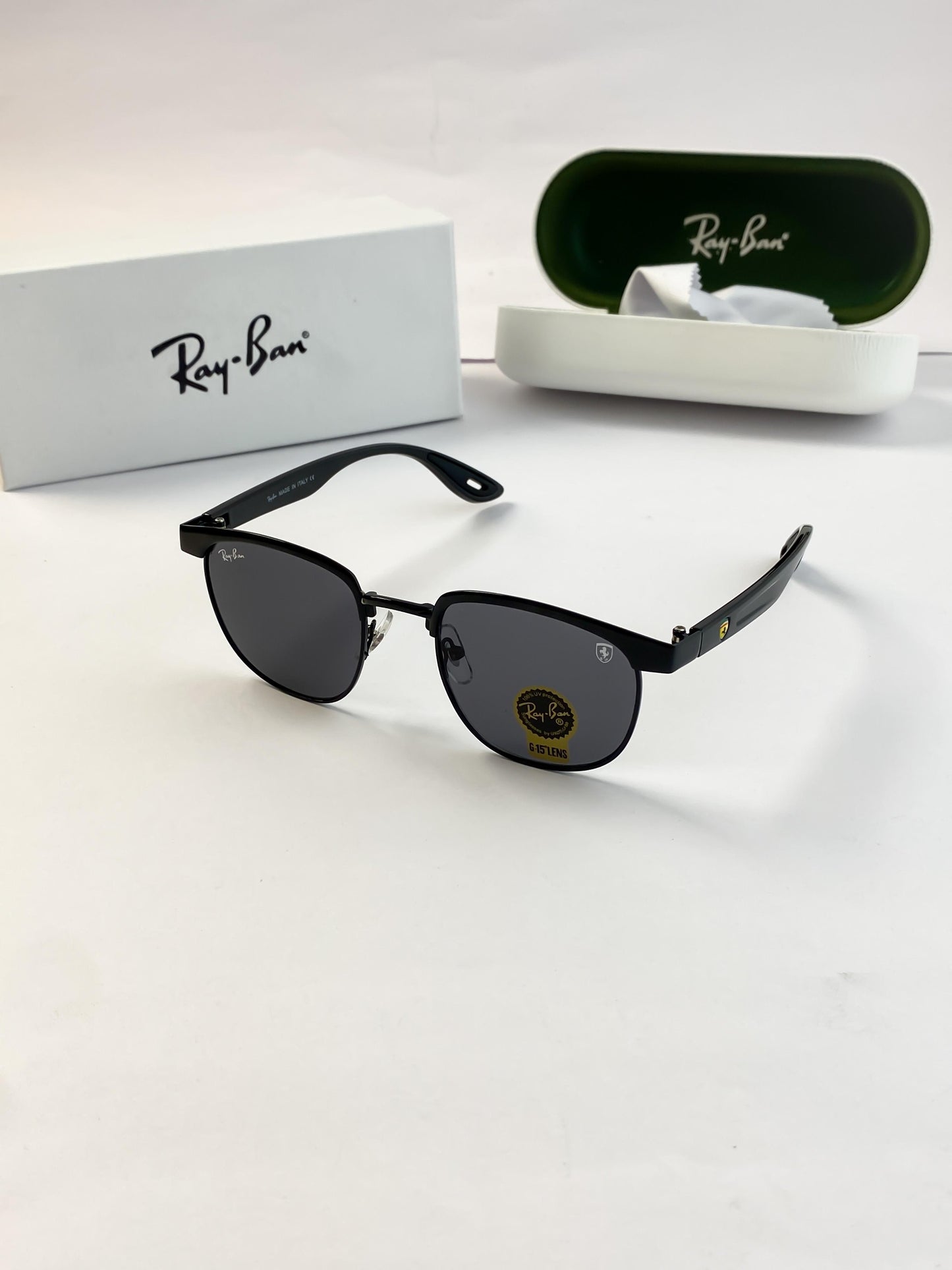 RAYBAN 03 SUNGLASSES