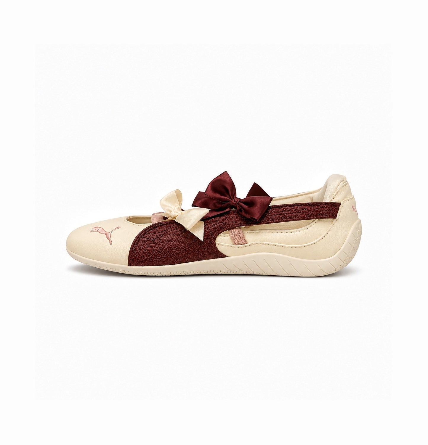 PUMA SPEED CAT BALLET