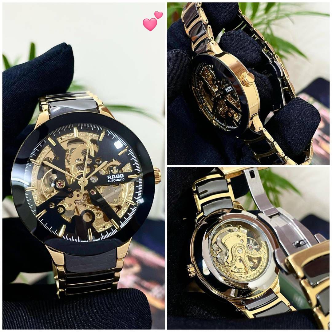 RADO WATCH