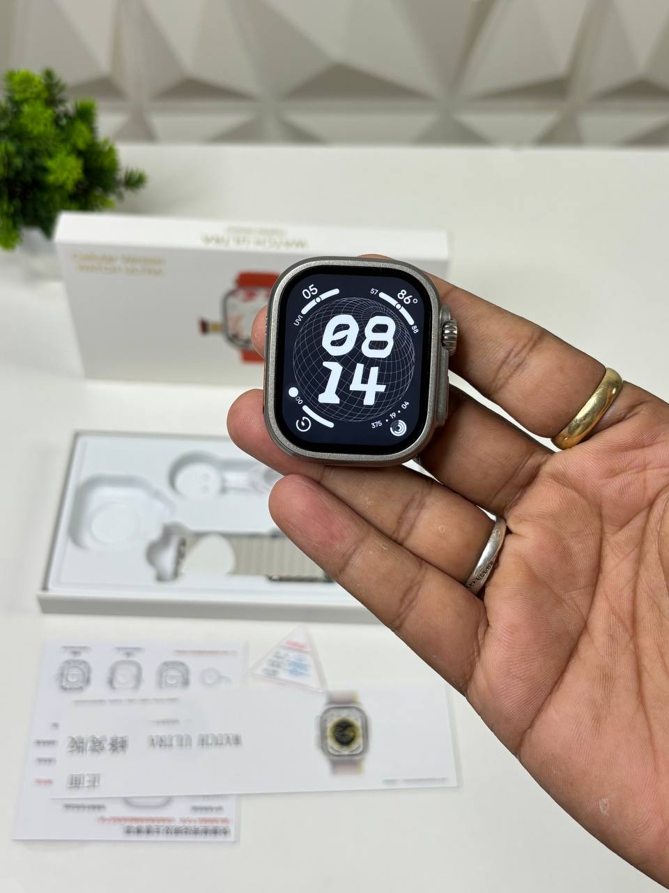 HONEYCOMBO ULTRA S12