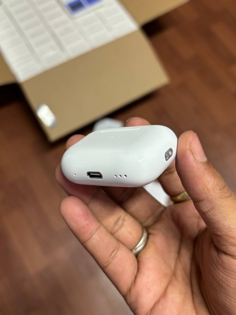 ANC AIRPOD PRO-2