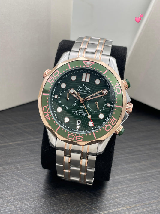 OMEGA WATCH