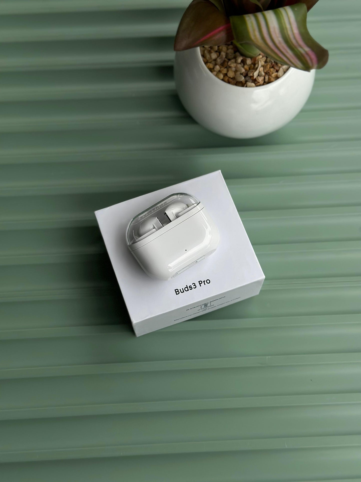 SAMSUNG GALAXY BUDS 3 PRO