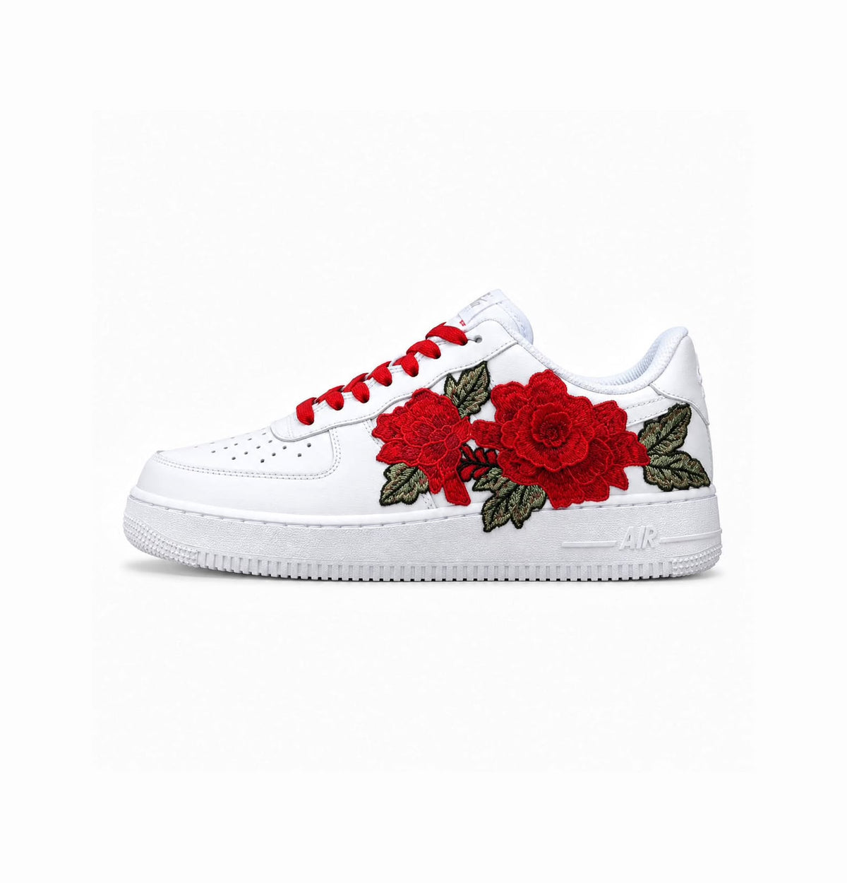 NIKE AIRFORCE ONE CUSTOMIZED