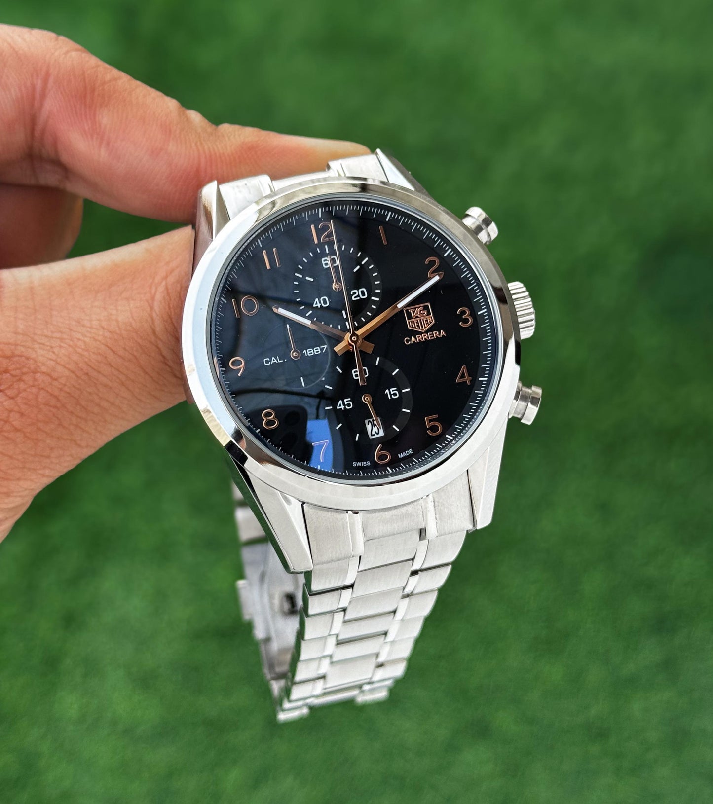 TAG HEUER WATCH