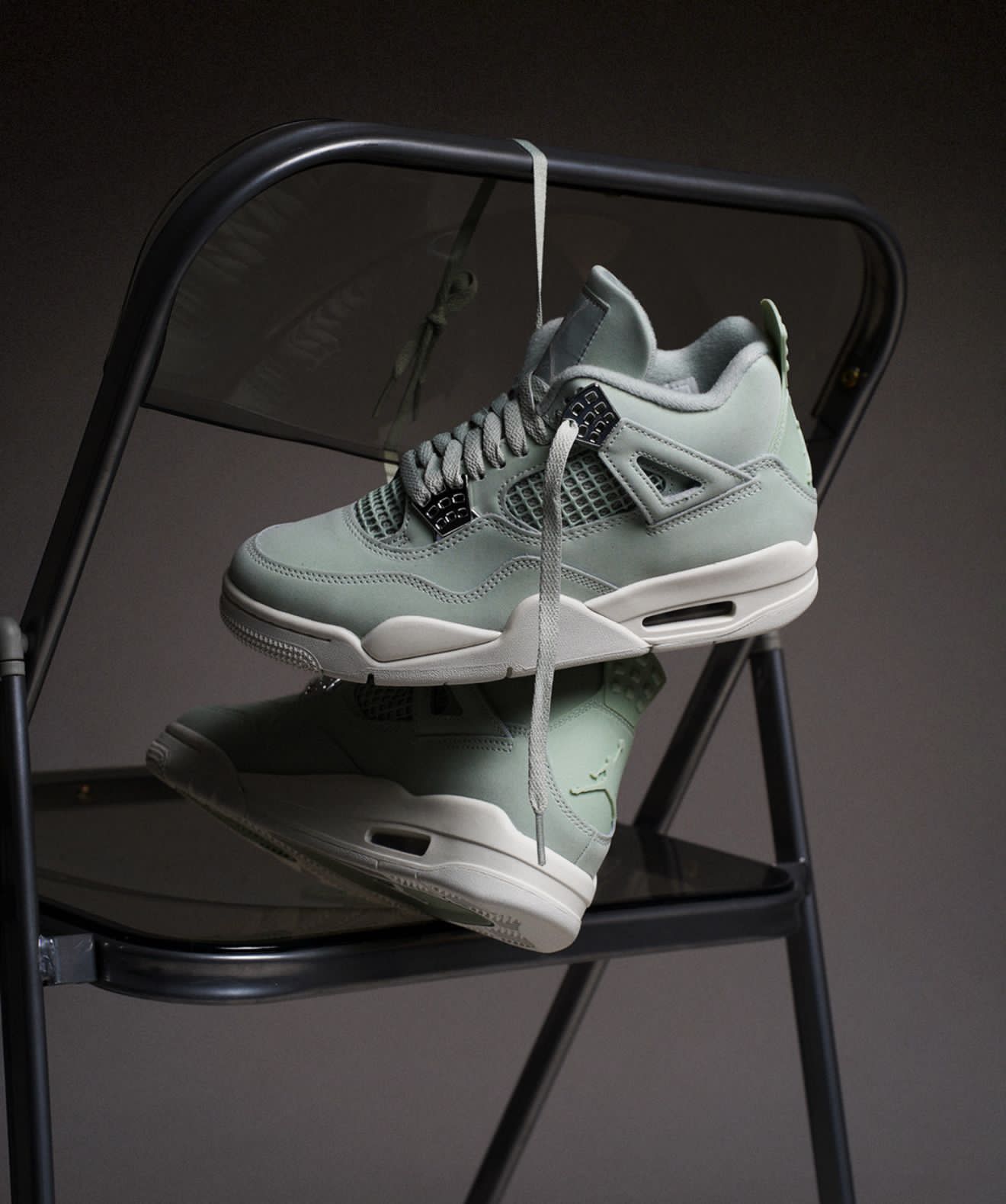 AIR JORDAN 4 ABUNDANCE